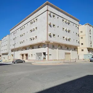 شقة مفروشة, المدينة المنورة